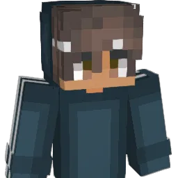 Dyee999 Minecraft avatar bust