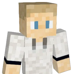 Dyeg_0 Minecraft avatar bust