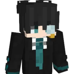 Dyforel's Minecraft skin