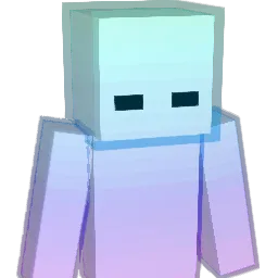 Dyggg_ Minecraft avatar bust