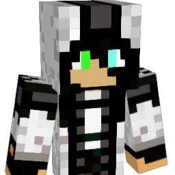 Dygitalix Minecraft avatar bust