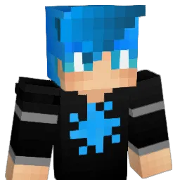 DyhRows_ Minecraft avatar bust