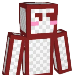 Dying192 Minecraft avatar bust