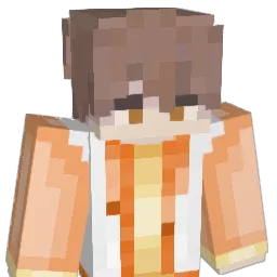 DyingArt_ Minecraft avatar bust