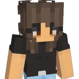 DyingOnly Minecraft avatar bust