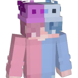DyingTurtle21's Minecraft skin