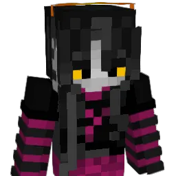 Dyinggoose's Minecraft skin