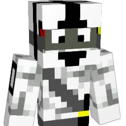 DykaNL Minecraft avatar bust
