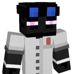 Dykend56 Minecraft avatar bust