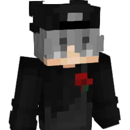 Dyl15_ Minecraft avatar bust