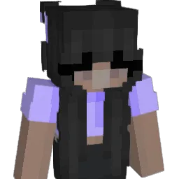 Dyl Minecraft avatar bust