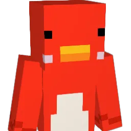 DylPickle722 Minecraft avatar bust