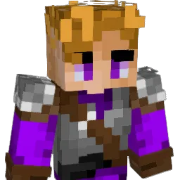 DylPyckle14 Minecraft avatar bust