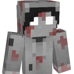 Dyl_xDx Minecraft avatar bust