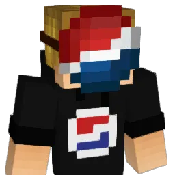 Dyla_ns Minecraft avatar bust