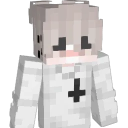 DylamanGamer295 Minecraft avatar bust