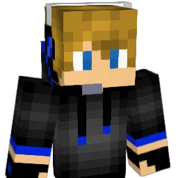 Dylan2016's Minecraft skin
