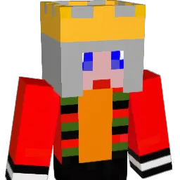 Dylan2109 Minecraft avatar bust