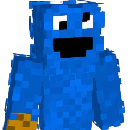 Dylan2127 Minecraft avatar bust