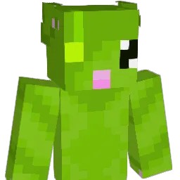 Dylan2171 Minecraft avatar bust