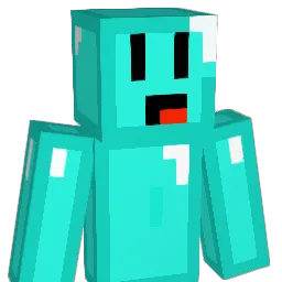 Dylan2345612 Minecraft avatar bust