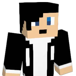 Dylan2kxx Minecraft avatar bust