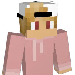 Dylan8814 Minecraft avatar bust