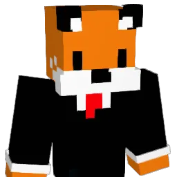 Dylan92500 Minecraft avatar bust