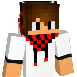 DylanABK's Minecraft skin
