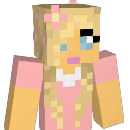 DylanAC17 Minecraft avatar bust