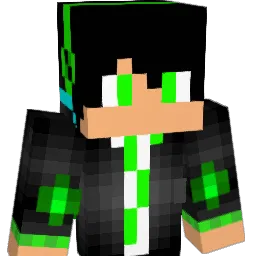 DylanAFG's Minecraft skin