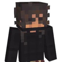 DylanAnnihilator Minecraft avatar bust