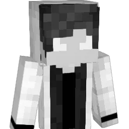 DylanBG Minecraft avatar bust