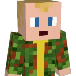 DylanBoyle's Minecraft skin