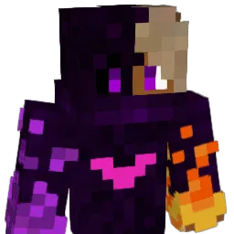 DylanCalder Minecraft avatar bust
