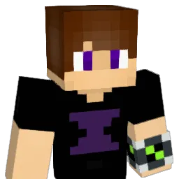 DylanDistoryer10's Minecraft skin