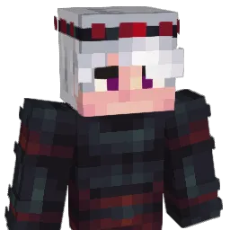 DylanDoodle22 Minecraft avatar bust