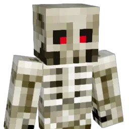 DylanDoty Minecraft avatar bust