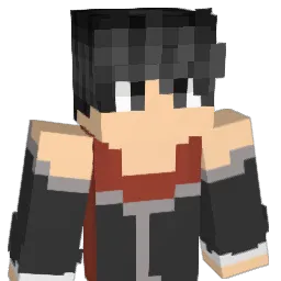 DylanHimself Minecraft avatar bust