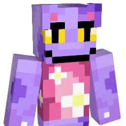 DylanIsQueer's Minecraft skin