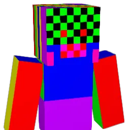 DylanIsa's Minecraft skin