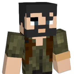DylanJME95's Minecraft skin