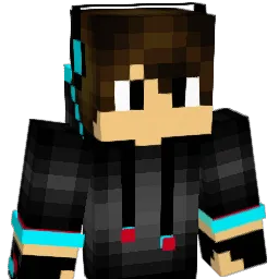 DylanJackson03's Minecraft skin