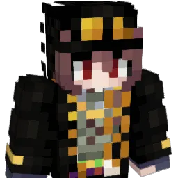 DylanKM_10 Minecraft avatar bust