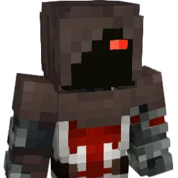 DylanKnoester Minecraft avatar bust