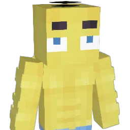 DylanOink's Minecraft skin