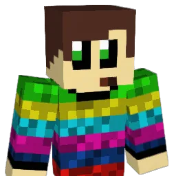 DylanPeys's Minecraft skin