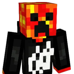 DylanPigg's Minecraft skin