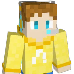 DylanPlayz63 Minecraft avatar bust