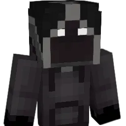 DylanReden Minecraft avatar bust